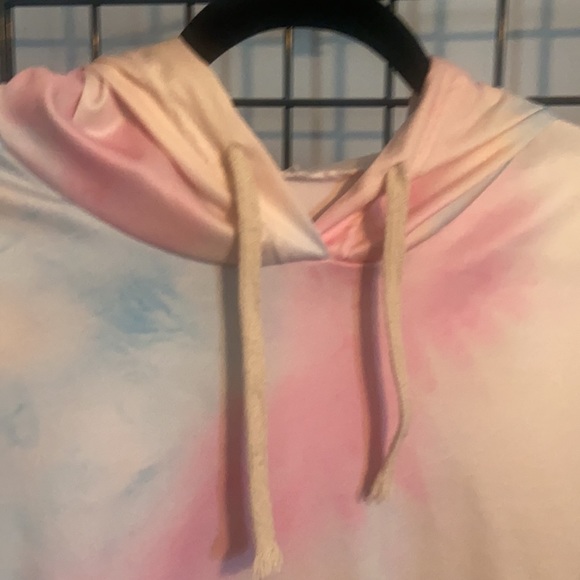 Tye dye hoodie - Picture 4 of 4